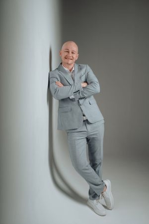 Ленар Яшен: “Депрессия дә булды, тормыштагы беренче җитди кризис та”