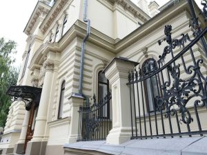 Казанда «Театр сәнгате төне»: күргәзмәләр, лекцияләр һәм бушлай чаралар башлана