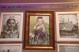 Тукайга кем әни тиеш?