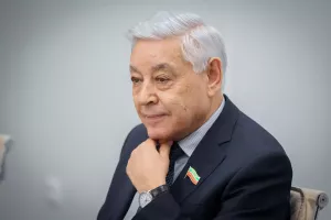 Фәрит Мөхәммәтшин Татарстан Республикасы Дәүләт Советы Рәисе вазифасыннан китүе турында хәбәр итте