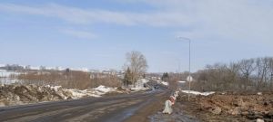 Югары Ындырчы халкы: чишмәсез калдырырлармы?