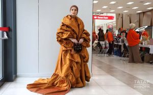 “Fashion Iftar”да олы хаҗга юллама уйнатылачак
