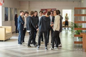 1 июнь якынлаша: БДИ тапшыручыларга мөһим мәгълүмат