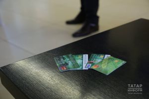 Һәр икенче заемщикның өч кредиты бар: куркыныч статистика