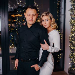 Гөлназ Шәрипҗанова өченчегә әни булды