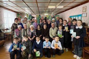 Ык буеннан мәңгелеккә: Илдус Гыйләҗевне искә алу кичәләре узды