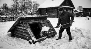 Кар базлары кайда югалды?