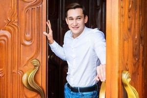 «Җиңү түгел, “Браво! — иң зур бүләк»: Ришат Әхмәдуллин «Тантана» премиясе турында