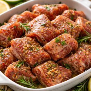 Ит маринадлау ысулы