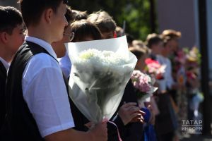 Букетны озак саклауның 5 сере