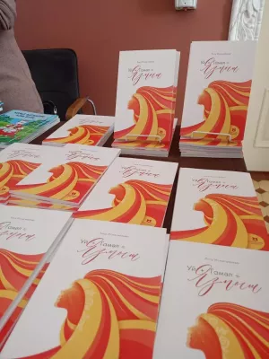 Уй язмышны үзгәртә аламы? Алсу Исмәгыйлева язмышлары