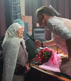 Тәтишка: “Үзебез дә шок хәлендә калдык”