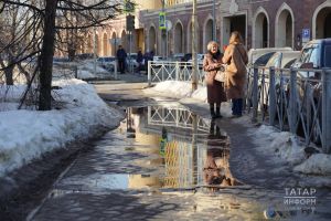 Тел төбендә ни яшерелгән?