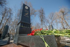 Кабактан граммофонга: беренче татар җырлары тарихы