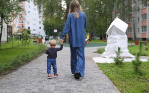 “Син – иң матур әни”: бары бер җөмлә яңадан тормышка кайтартты