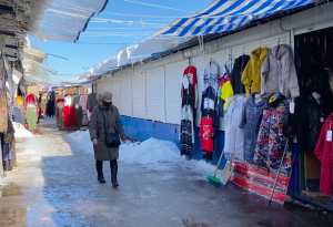 Базарда акчамны урладылар дип кайттым… ләкин хикмәт башкада булган