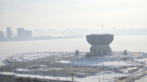 Һәр адымны уйлап атлагыз: 27март-2 апрельгә йолдызнамә