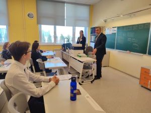 Әти-әниләр БДИның ни икәнен үз җилкәсендә тойды