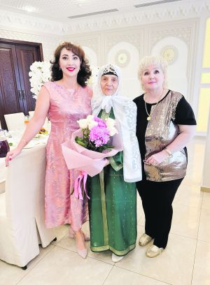 Сәнгатькә багышланган гомер: классик музыкага мәхәббәт уята