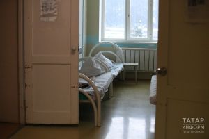 Тормыш язган хикәят: «Табиб ялгышы»