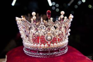 Романовлар рухы һәм заманча зиннәт