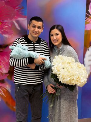 җырчы Илгиз Хәсәншин: “Табиблар да мактады әле”