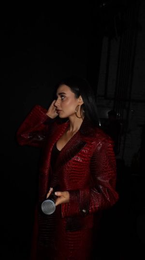 Авариядән соң беренче концерт: Гөлназ Асаева Туймазыда концерт куя