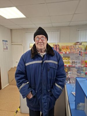 Ярты ел саен 14 мең сумлык газета: Котлы Бөкәштә яшәүче Наил абый ни өчен шулкадәр укый?