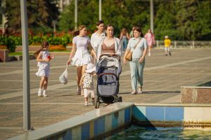 Кайда гына барсаң да, бер үк сорау: «Юкмы әле?»