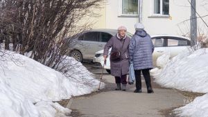 Татарстанны нинди демографик үзгәрешләр көтә?