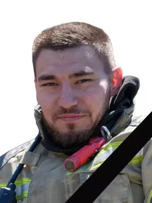 Түбән Камадагы фаҗигадә 27 яшьлек янгын сүндерүче һәлак булган