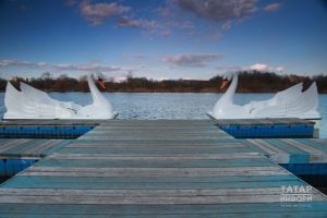 Гүзәл Хәбибуллина/ Мин бит синсез торалмам (хикәя)