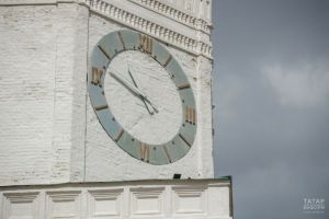 Сәгать телен күчерү нигә кирәк булган?