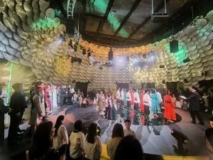 “Татар сүзе – Тукай сүзе”: иң сәләтле балалар Камал сәхнәсендә очрашты