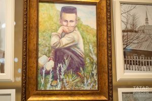 Ятим Тукайны саклап калган Нәфисә апа Әхмәтшина тарихы