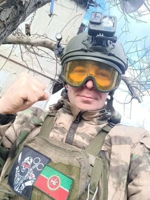 Һәркайсының күңелендә – үз Салаваты