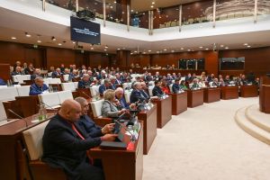 Алексей Песошин: “Һәр бюджет сумы нәтиҗәле тотылырга тиеш”