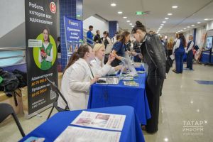 **Алексей Песошин: Татарстанда хезмәт базары киеренке»