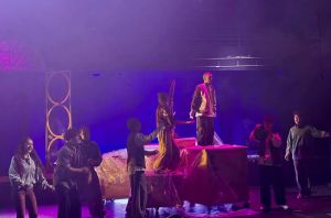 «Ачкыч үз кесәңдә!»: Яшүсмерләрне һәм Тукайның оекбашын нәрсә борчый?