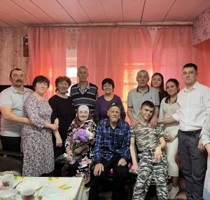 «Куян күчтәнәче»ннән тимер туйга кадәр