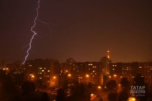 Яшен вакытында үзеңне ничек тотарга?