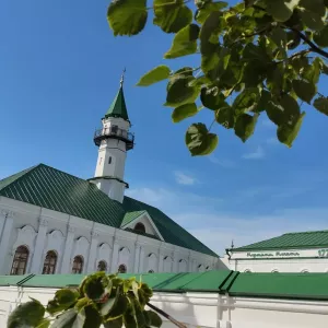 «Кемнең булса да җанына зарар килгәндә, аны коткару өчен ялганларга ярый»