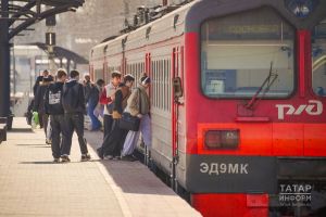 Поезддагы бер сөйләшү бөтен тормышны үзгәртте: «Эчмә, егет...»