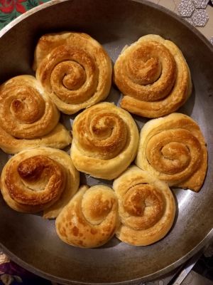 Өчпочмак “алтынга тиң”: дүрт кешелек гаиләгә — 400 сум?!