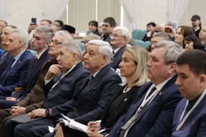 Фәрит Мөхәммәтшин: «Габдулла Тукайның поэзиясе дөнья мәдәниятенең аерылгысыз өлешенә әверелде»