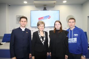 “ПолитЗавод кешеләр белән аралашырга өйрәтте, дөньяга карашымны киңәйтте”