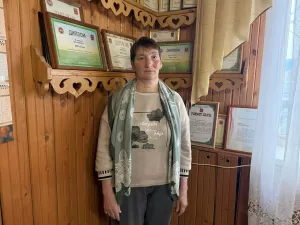 Савымчы Зөлфия Хәбирова: «Өчәр көн фермадан кайтмаган чакларым да булды»