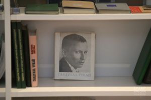 Тукай рухы бүген дә яши: шагыйрьләр нинди яңалык алып килә