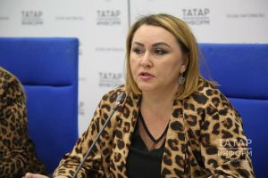 Лилия Муллагалиева әти-әнисен ничек алдаган?