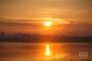 “Юк” дип әйтергә өйрәнегез: 22-28 апрельгә йолдызнамә